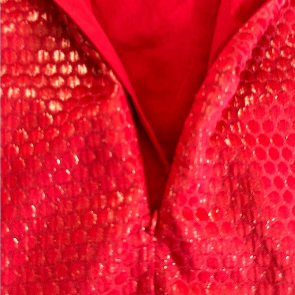 Gap Kids Girls Red Dress Size XL (12) - Picture 17 of 17